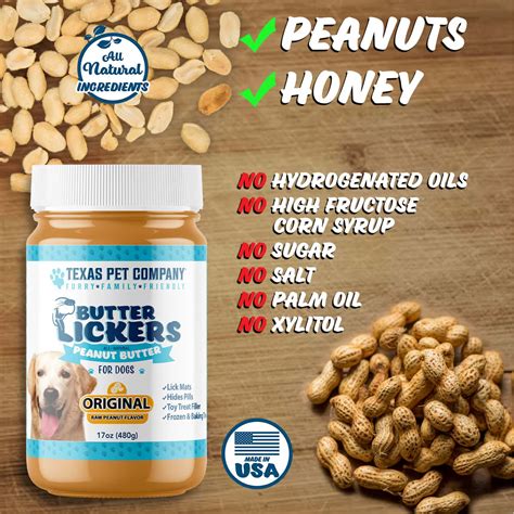 Is Peanut Butter Safe For Dogs – [Vet Explains Pets]